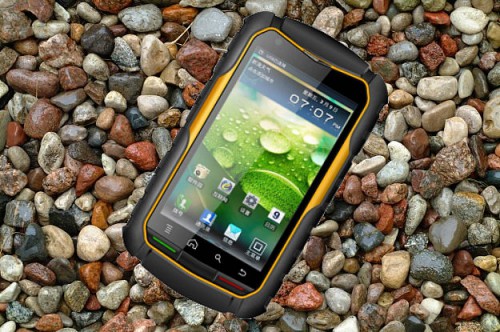 RuggedPhones S5