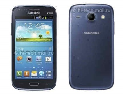 GT-I8262