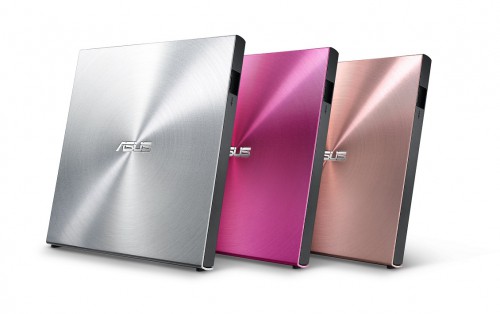 ASUS SDRW-08U5S-U
