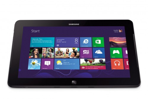 Samsung Smart PC Pro