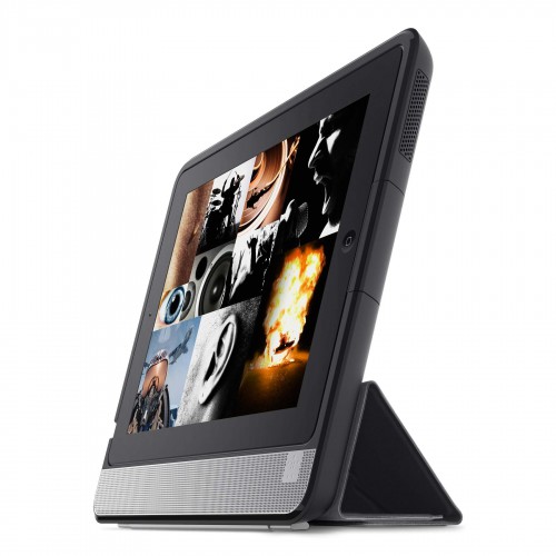 Thunderstorm Handheld Home Theater