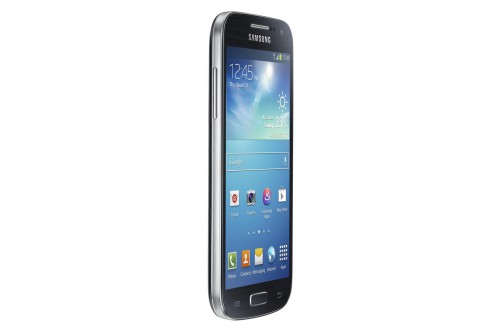 Samsung GALAXY S4 mini: GT-i9190