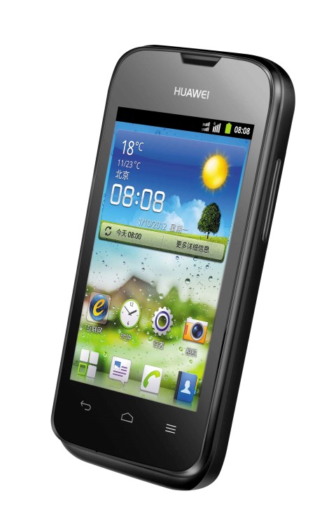 Huawei Ascend Y210