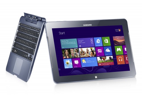 Samsung ATIV Tab 5