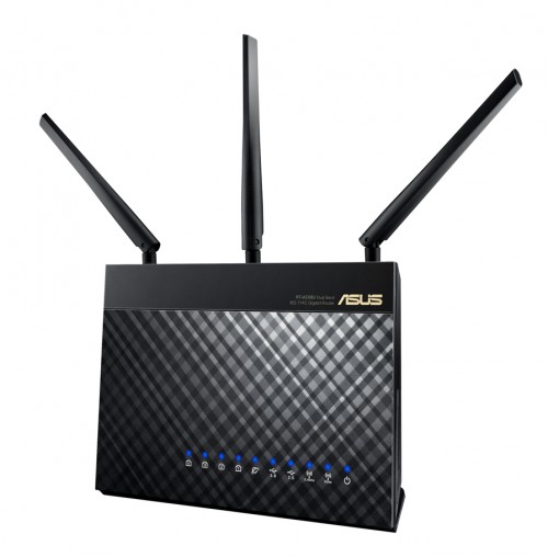 ASUS RT-AC68U Wireless Router
