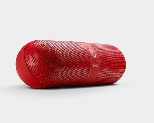 Beats Pill