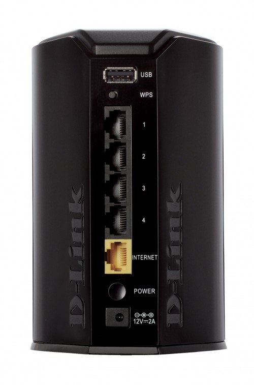 DIR-850L