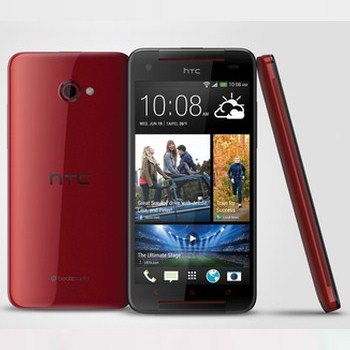 HTC Butterfly S