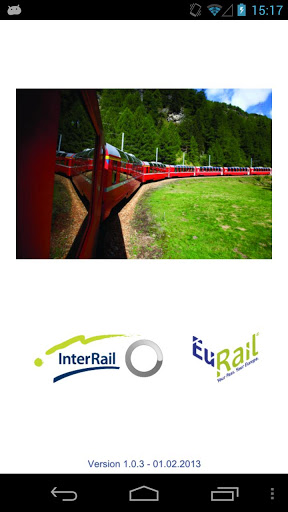 Rail Planner
