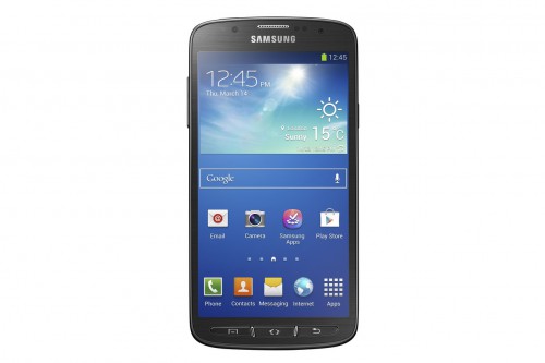 Samsung GALAXY S4 Active GT-i9295