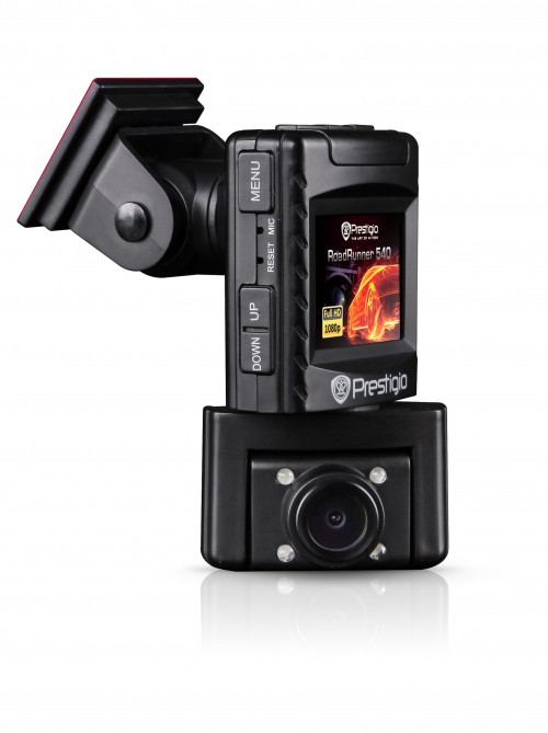 Prestigio RoadRunner 540
