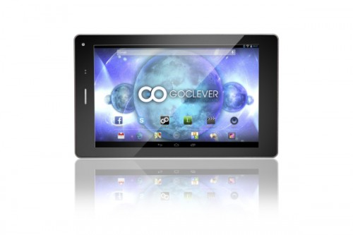 Goclever Aries 70