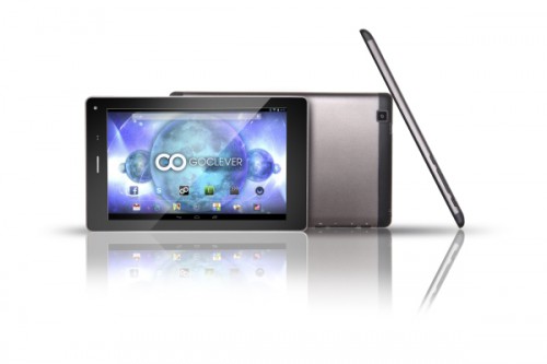 Goclever Aries 70