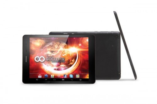 Goclever Aries 785