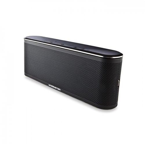 Monster Clarity HD Micro