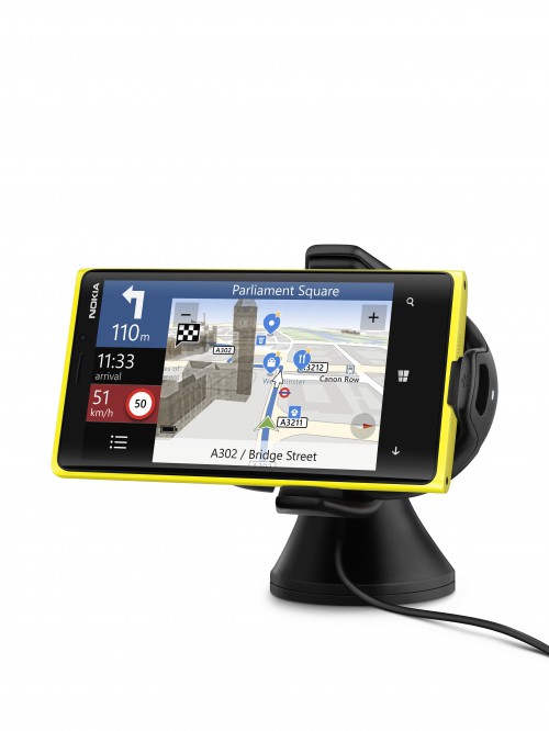 Nokia CR-200