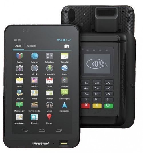 NoteStar TBP700