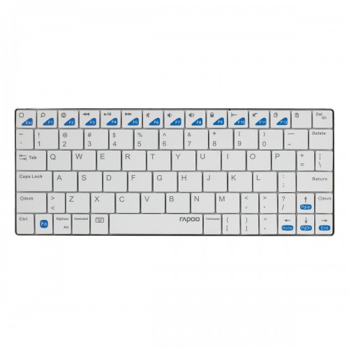 Rapoo Bluetooth E6300