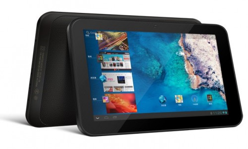 SmartQ K7