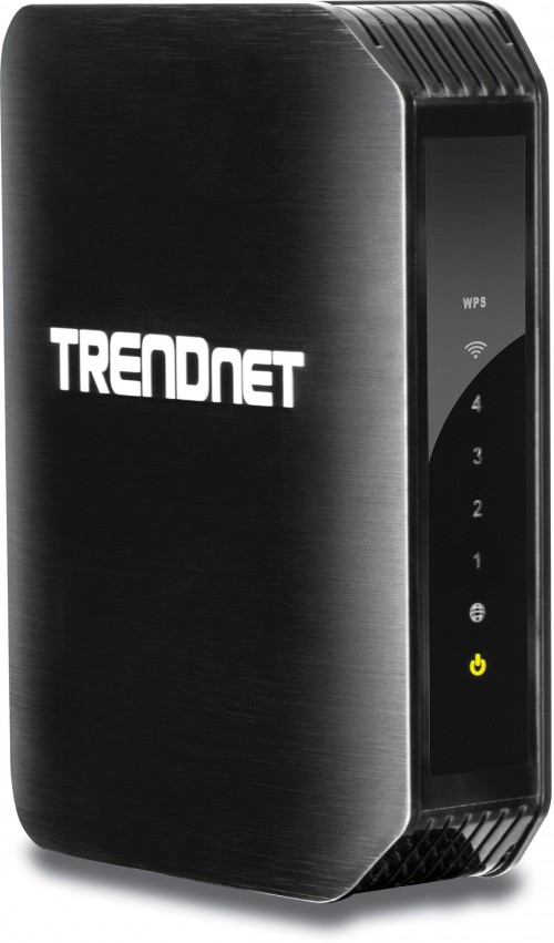 TRENDnet TEW-751DR