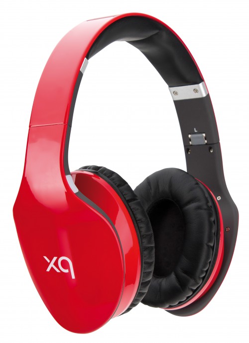 Xqisit Bluetooth