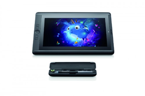 Cintiq Companion