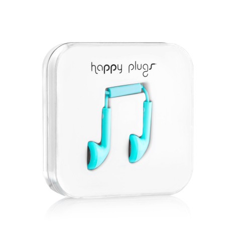 Happy Plugs earbud