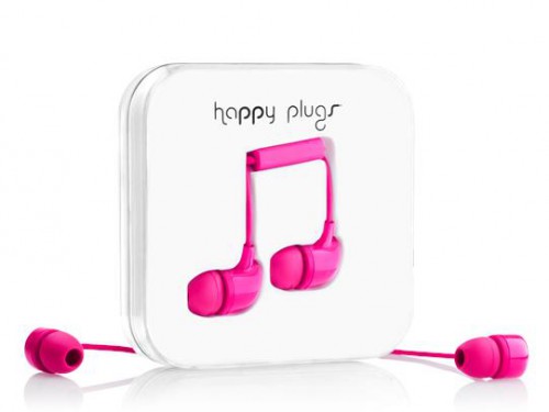 Happy Plugs IN EAR 2