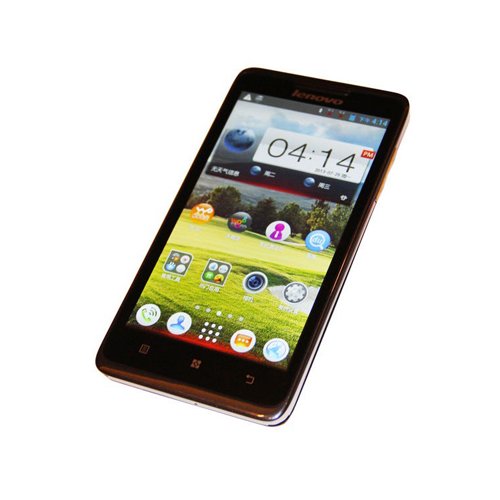 Lenovo A766