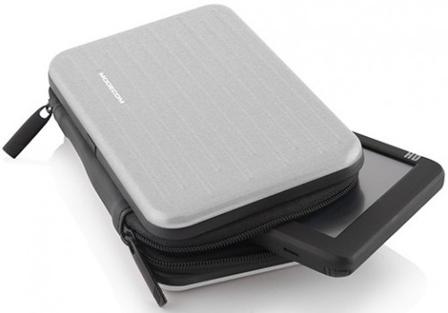 Modecom Etui Aluminium Freecase 9,7