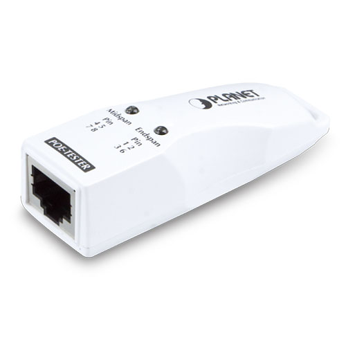 PoE-Tester