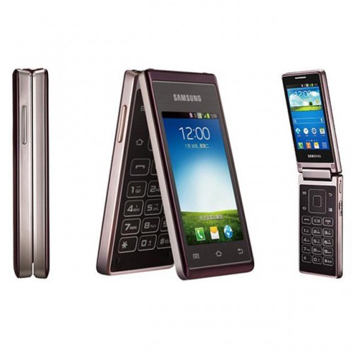 Samsung Hennessy W789