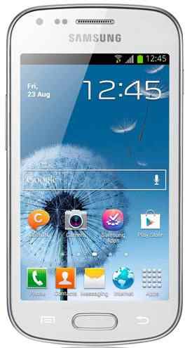 Samsung Galaxy Trend