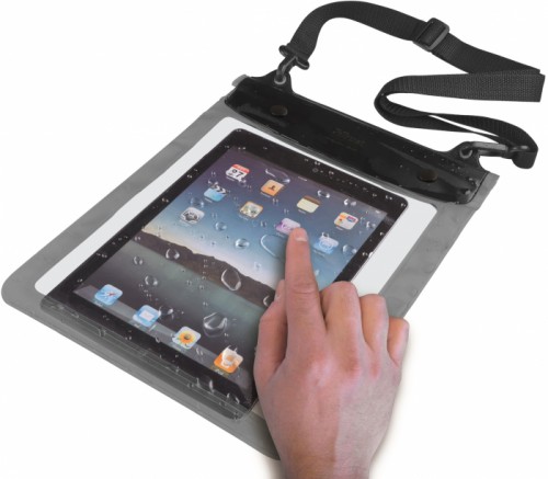 Trust Etui Waterproof Sleeve 7
