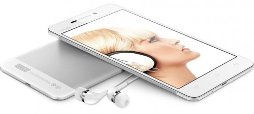 BBK Vivo X3