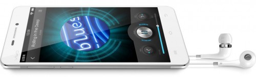 BBK Vivo X3