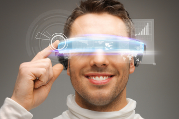 Wearable computing