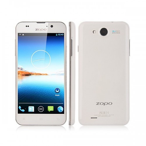 Zopo C3
