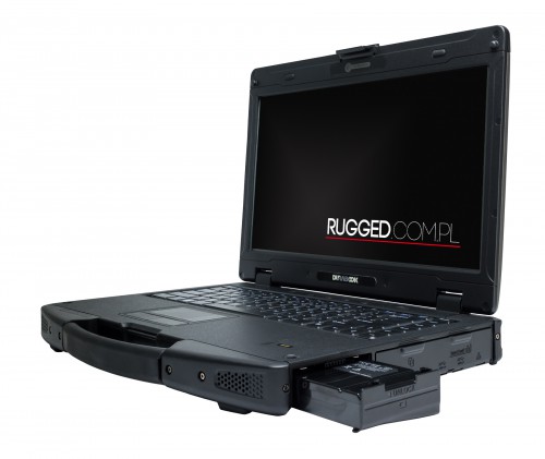 Durabook SA14