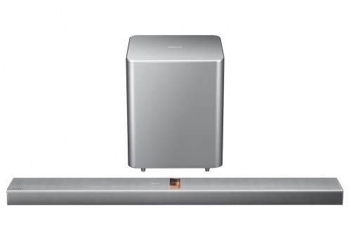 Soundbar Samsung HW-F75