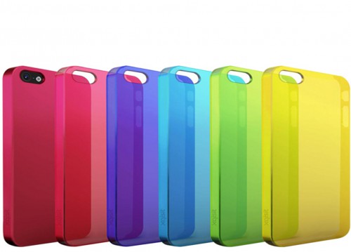 flex case