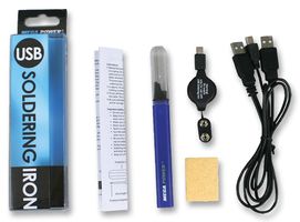 MegaPower USB Solder Iron