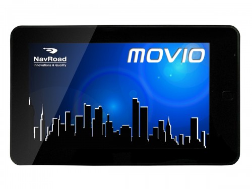 MOVIO