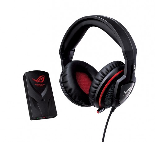 Asus Orion for Consoles