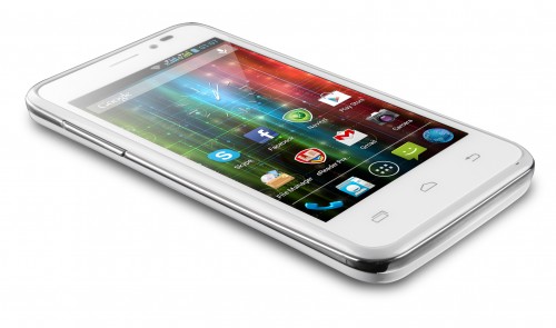 Prestigio MultiPhone 5400