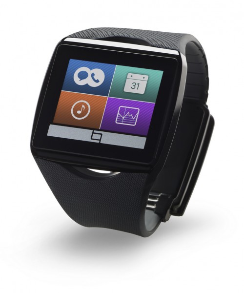 Qualcomm Toq