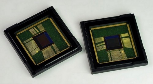 Samsung ISOCELL