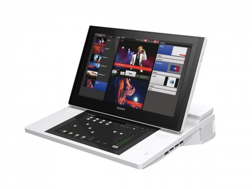 Sony Anycast Touch -AWS-750