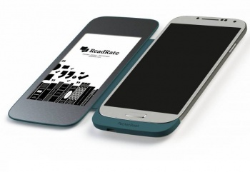PocketBook CoverReader