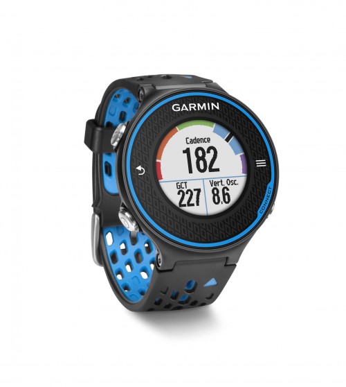 Forerunner 620